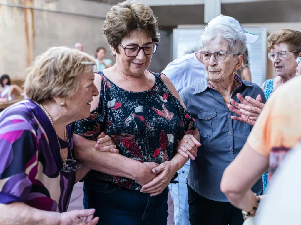 ancianos